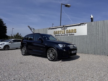 Used BMW X3 2017 for sale - 79323585: Photo