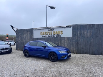 Used SEAT Leon 2019 for sale - 78715637: Photo