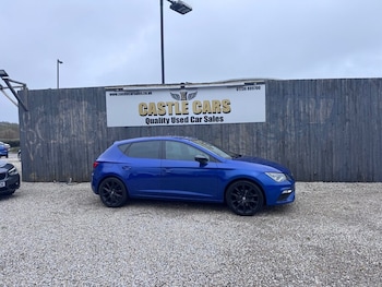Used SEAT Leon 2019 for sale - 78715637: Photo