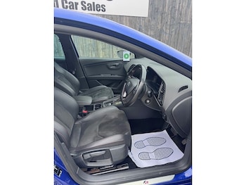 Used SEAT Leon 2019 for sale - 78715637: Photo