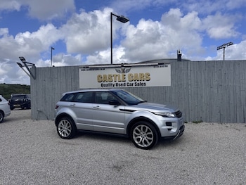 Used Land Rover Range Rover Evoque 2015 for sale - 78871511: Photo