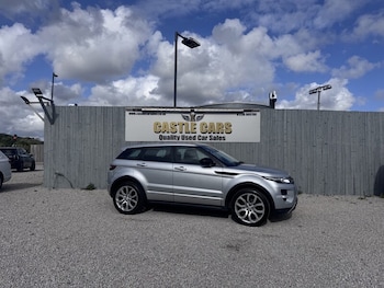 Used Land Rover Range Rover Evoque 2015 for sale - 78871511: Photo