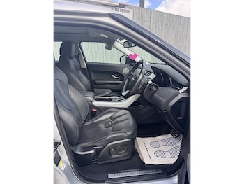 Used Land Rover Range Rover Evoque 2015 for sale - 78871511: Photo
