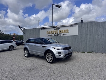 Used Land Rover Range Rover Evoque 2015 for sale - 78871511: Photo