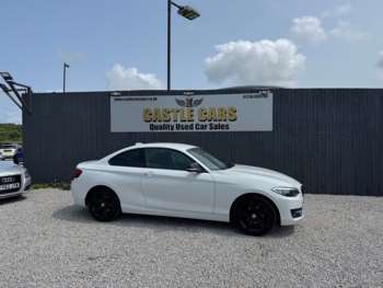 Used BMW 2 Series 2016 for sale - 74854574: Photo