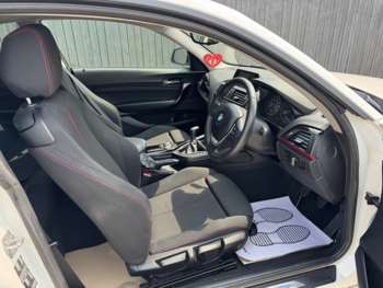 Used BMW 2 Series 2016 for sale - 74854574: Photo