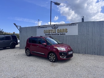 Used Citroen C3 Picasso 2010 for sale - 79608353: Photo