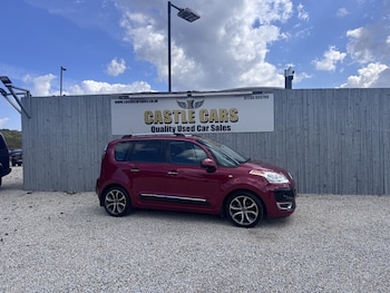 Used Citroen C3 Picasso 2010 for sale - 79608353: Photo