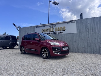 Used Citroen C3 Picasso 2010 for sale - 79608353: Photo