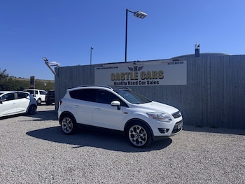Used Ford Kuga 2012 for sale - 79526331: Photo