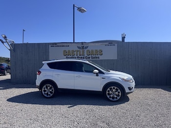 Used Ford Kuga 2012 for sale - 79526331: Photo
