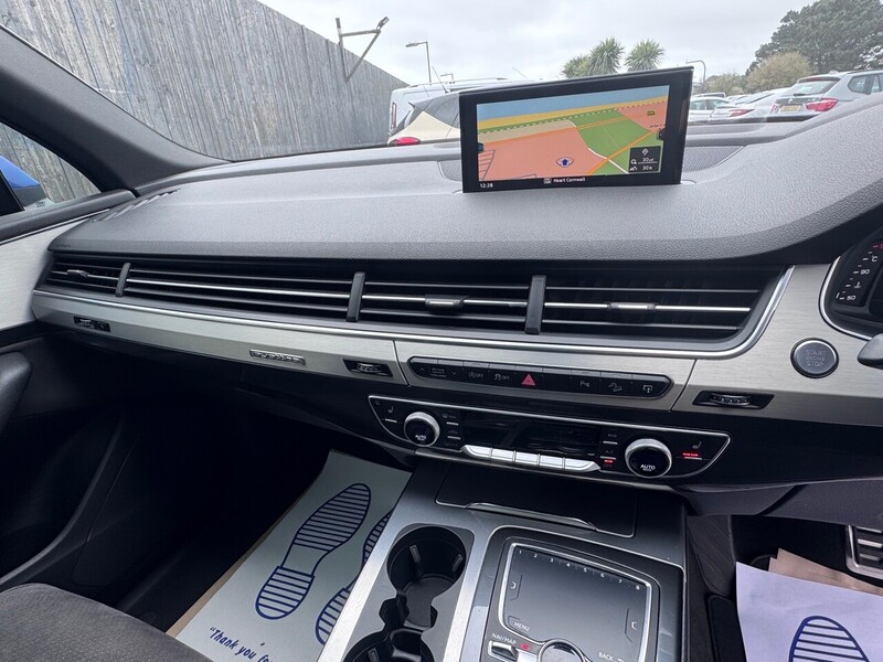 Used Audi Q7 2016 for sale - 78016635: Photo 20