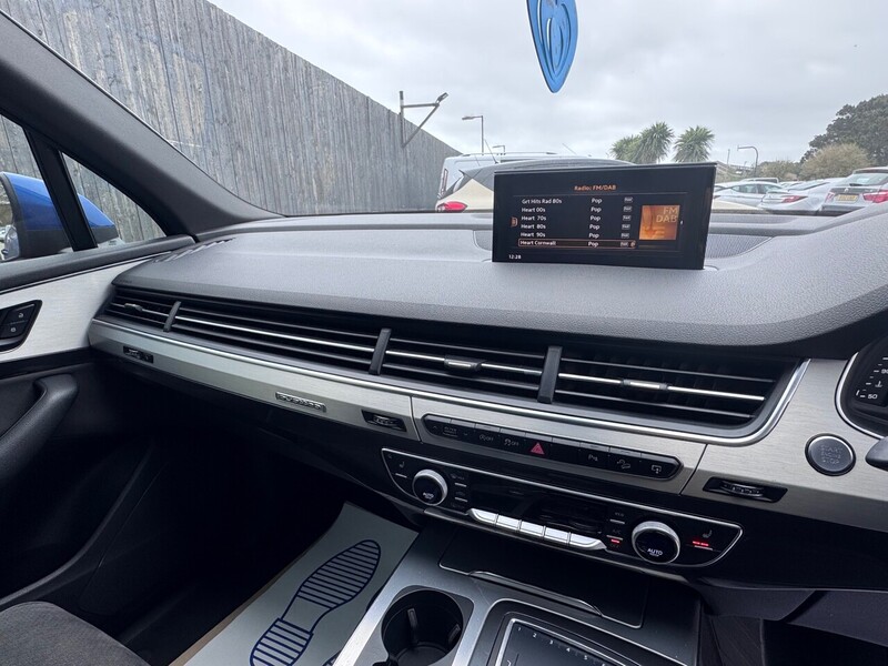 Used Audi Q7 2016 for sale - 78016635: Photo 21