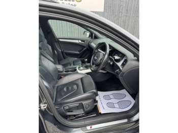 Used Audi A4 Avant 2015 for sale - 74833735: Photo