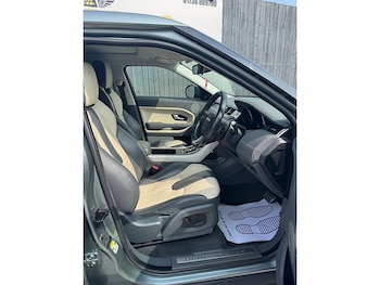 Used Land Rover Range Rover Evoque 2015 for sale - 75597584: Photo