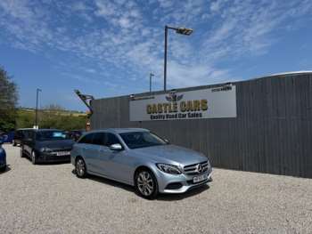 2015 - C220d Sport 5dr
