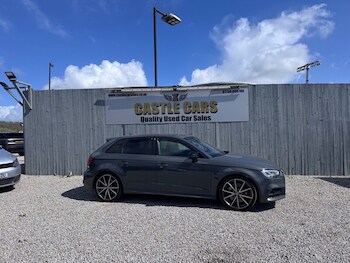 Used Audi S3 2017 for sale - 78257488: Photo