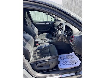 Used Audi S3 2017 for sale - 78257488: Photo