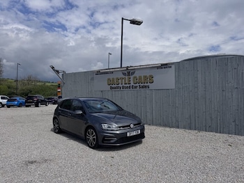 Used Volkswagen Golf 2017 for sale - 78715935: Photo