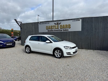 Used Volkswagen Golf 2014 for sale - 76245598: Photo