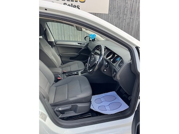 Used Volkswagen Golf 2014 for sale - 76245598: Photo