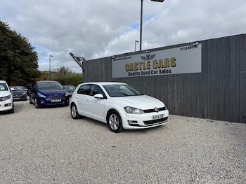 Used Volkswagen Golf 2014 for sale - 76245598: Photo