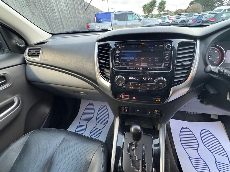 Used Mitsubishi L200 2017 for sale - 77086540: Photo 15