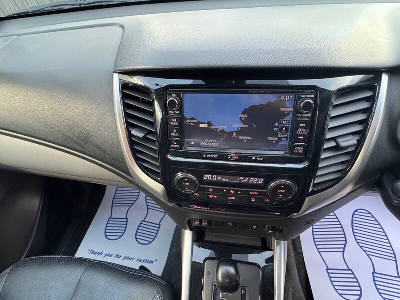 Used Mitsubishi L200 2017 for sale - 77086540: Photo 16