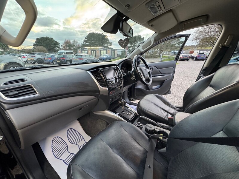 Used Mitsubishi L200 2017 for sale - 77086540: Photo 18