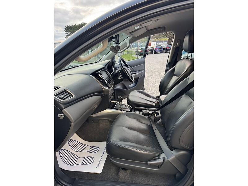 Used Mitsubishi L200 2017 for sale - 77086540: Photo 19