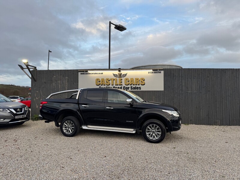 Used Mitsubishi L200 2017 for sale - 77086540: Photo 2