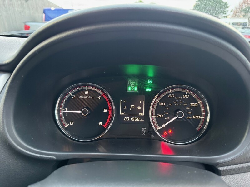 Used Mitsubishi L200 2017 for sale - 77086540: Photo 20