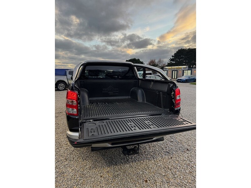 Used Mitsubishi L200 2017 for sale - 77086540: Photo 22