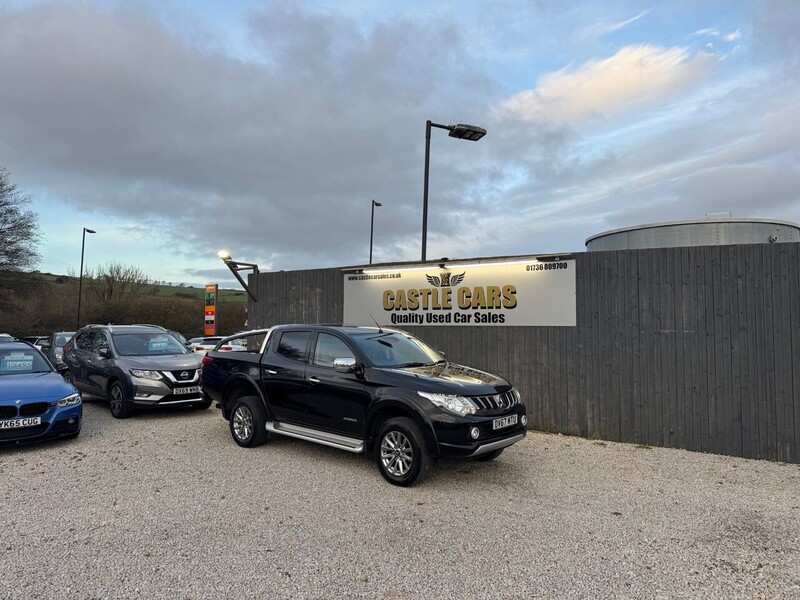 Used Mitsubishi L200 2017 for sale - 77086540: Photo 26