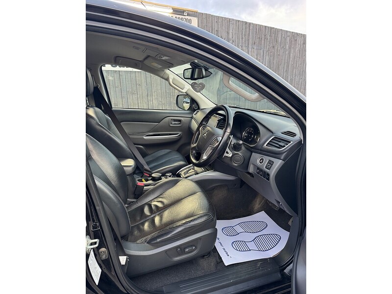 Used Mitsubishi L200 2017 for sale - 77086540: Photo 3