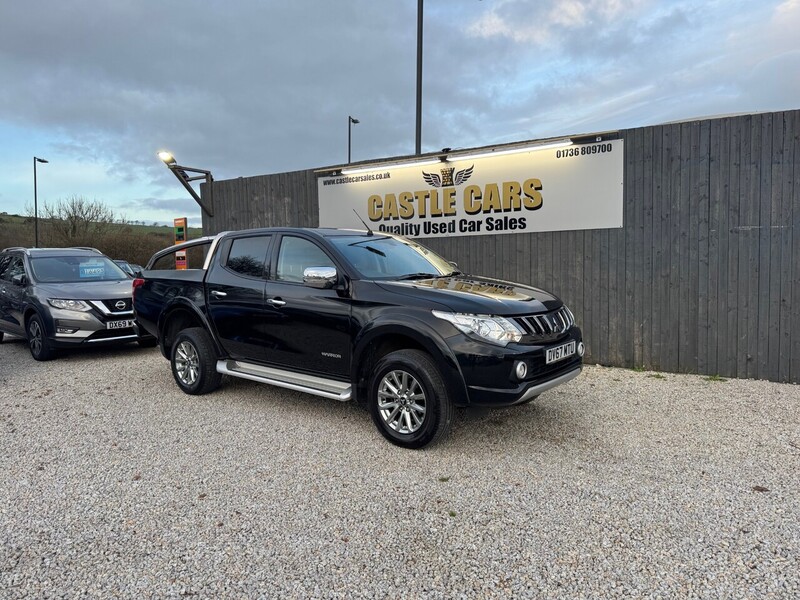 Used Mitsubishi L200 2017 for sale - 77086540: Photo 4