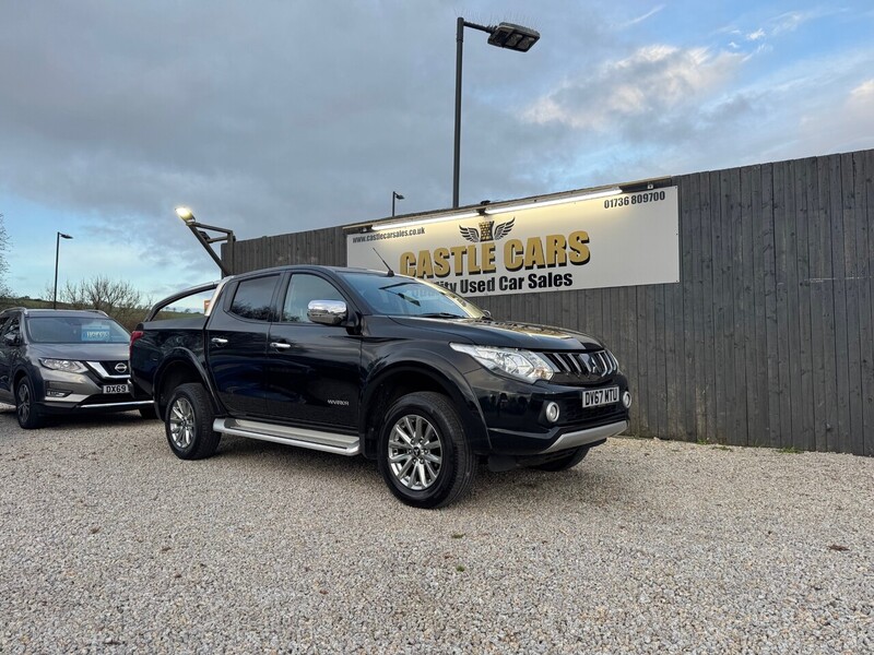 Used Mitsubishi L200 2017 for sale - 77086540: Photo 5