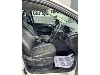 Used Ford Kuga 2016 for sale - 74190632: Photo