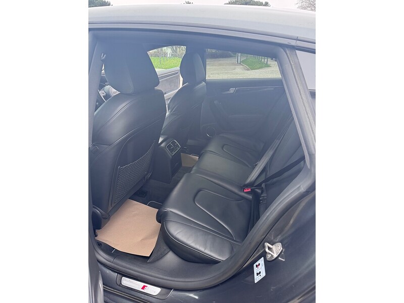 Used Audi A5 2015 for sale - 77547843: Photo 13