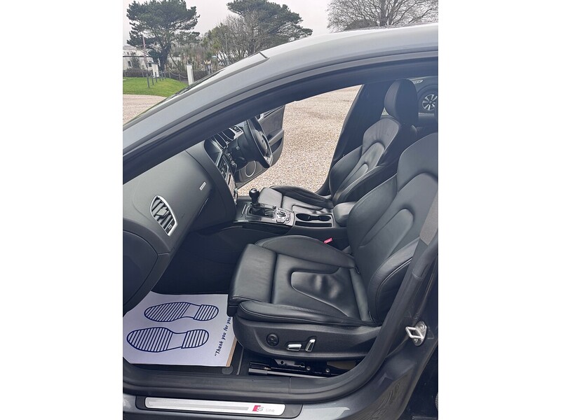 Used Audi A5 2015 for sale - 77547843: Photo 14