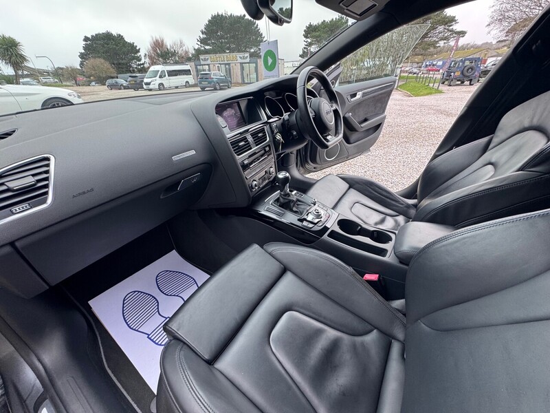 Used Audi A5 2015 for sale - 77547843: Photo 15