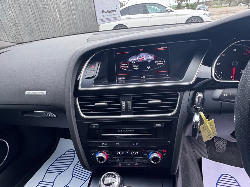 Used Audi A5 2015 for sale - 77547843: Photo 17