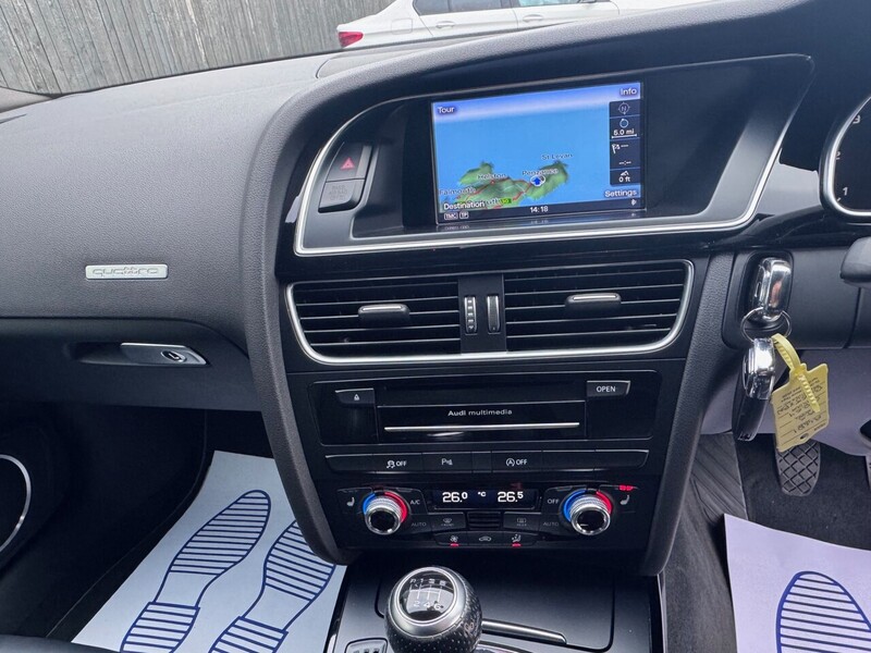 Used Audi A5 2015 for sale - 77547843: Photo 18