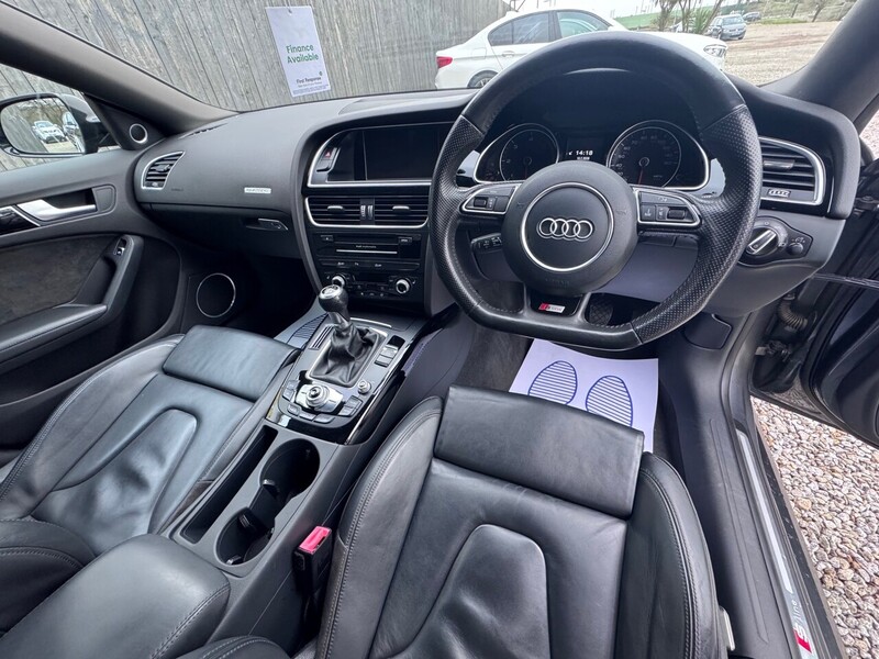 Used Audi A5 2015 for sale - 77547843: Photo 19