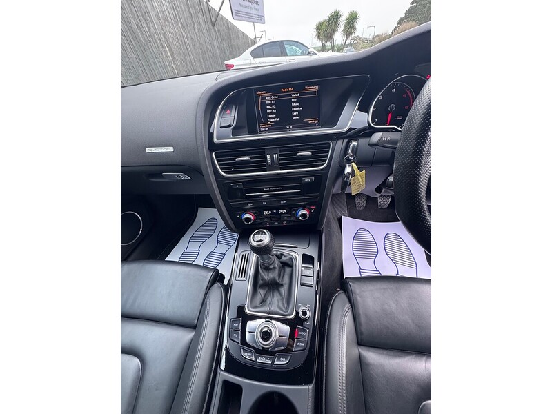 Used Audi A5 2015 for sale - 77547843: Photo 21