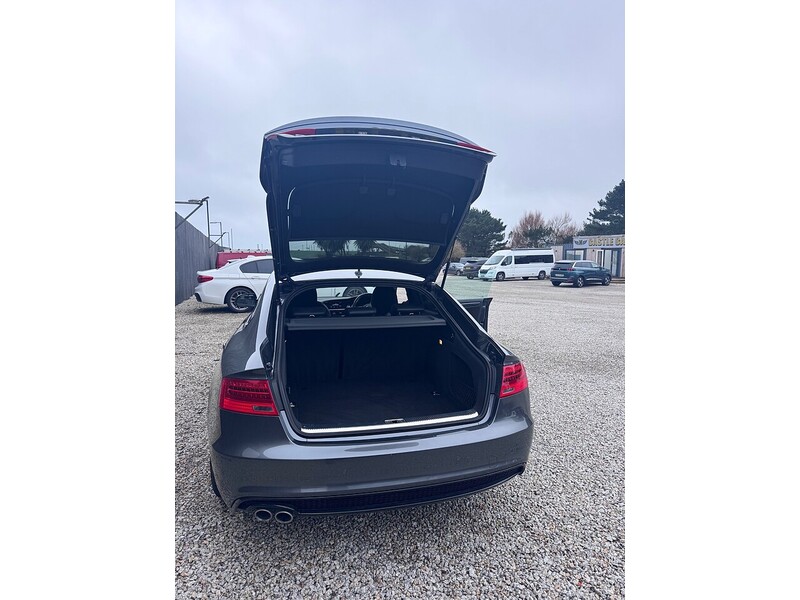 Used Audi A5 2015 for sale - 77547843: Photo 22