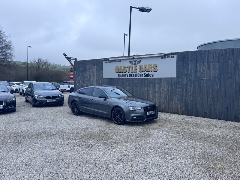 Used Audi A5 2015 for sale - 77547843: Photo 26