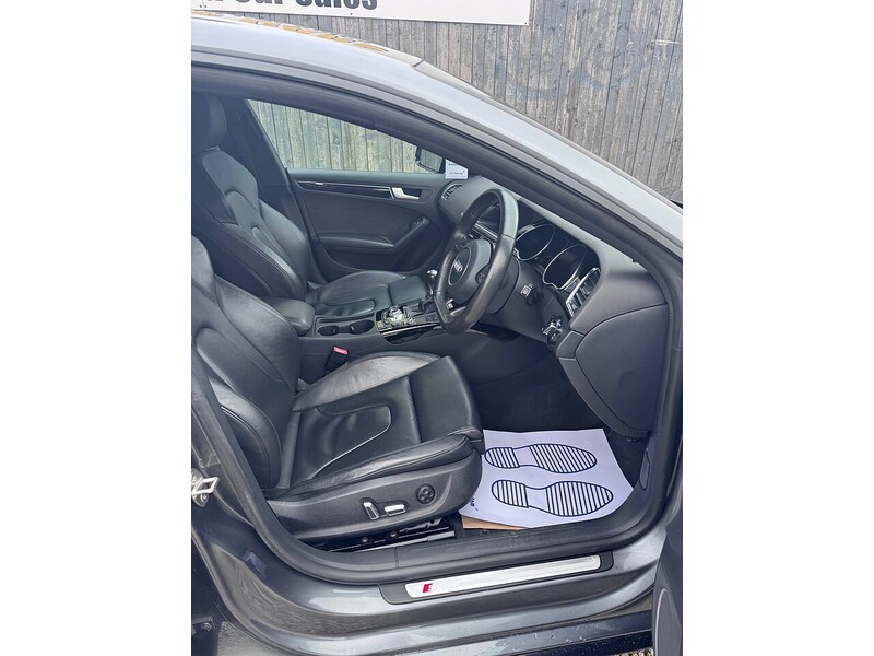 Used Audi A5 2015 for sale - 77547843: Photo 3