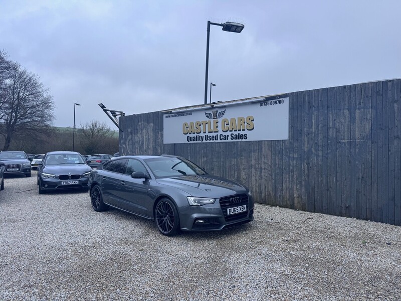 Used Audi A5 2015 for sale - 77547843: Photo 5