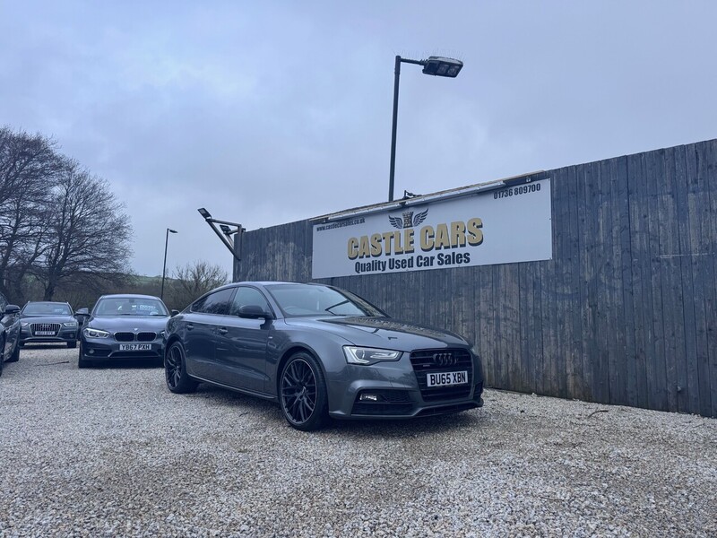 Used Audi A5 2015 for sale - 77547843: Photo 6